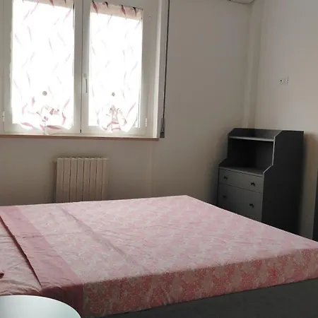 House Casa Zona Stazione Daire *