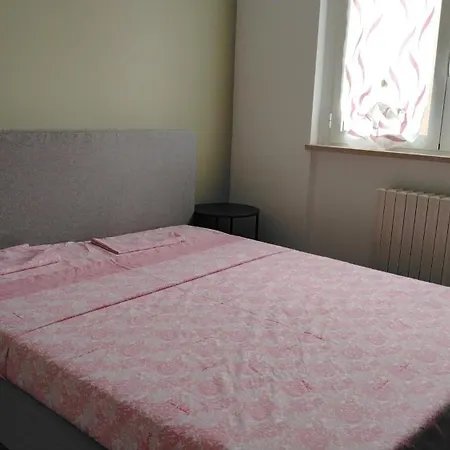 House Casa Zona Stazione *