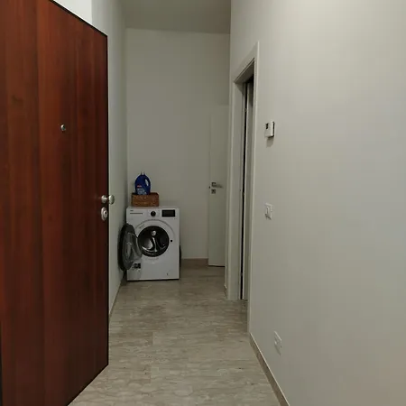 House Casa Zona Stazione Montesilvano Marina